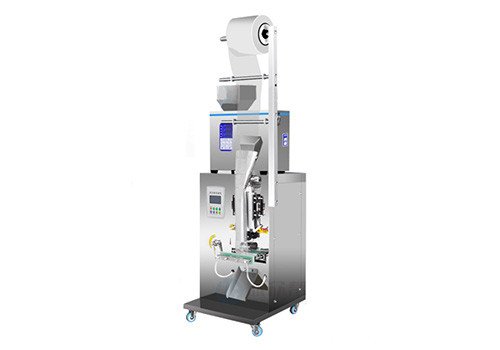 Automatic Dry Powder Filling Packaging Machine MW-200F