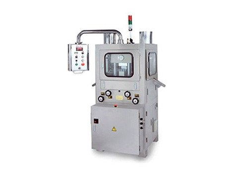 High Speed Rotary Tabletting Machine DH Series
