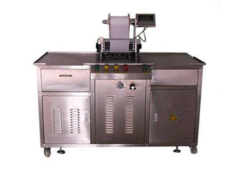 PD-SC2 / Powder Press Machine 