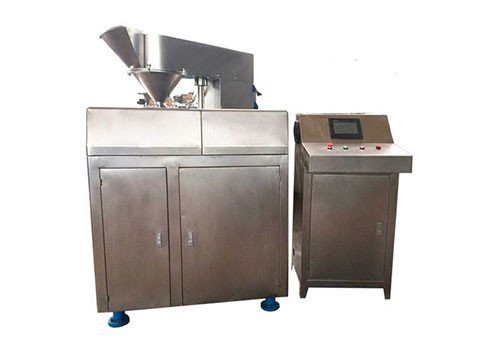 GL2-25 Laboratory Dryer Granulator 