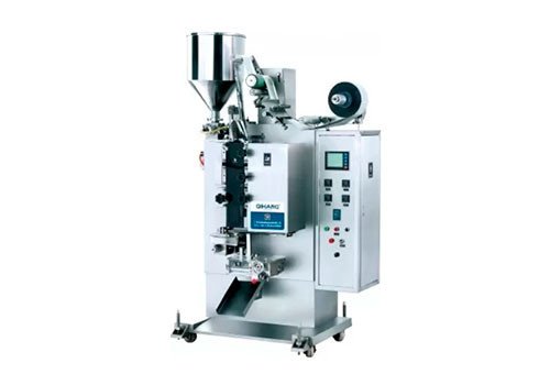 High Efficiency Cosmetic Tube Filling Machine 