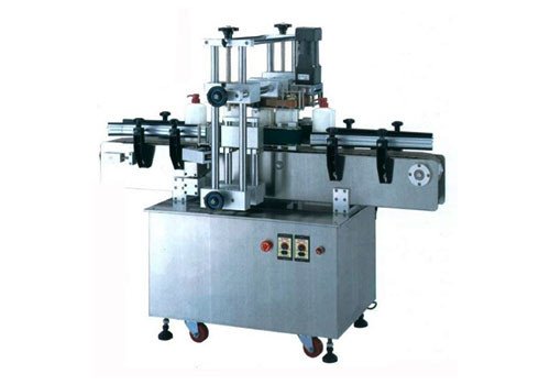 High Speed Linear Capping Machine SD-6