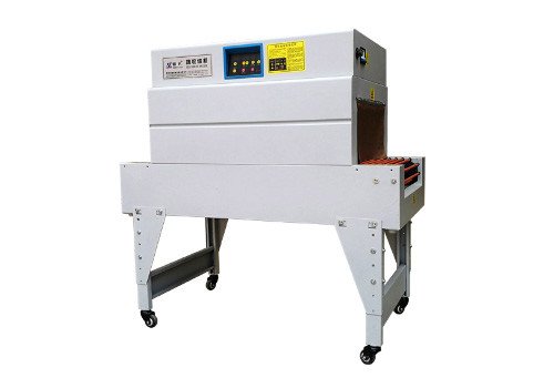 Heat Shrink Packaging Machine BSN4020A 