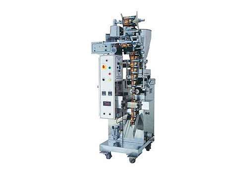 Powder Sachet Paper Pouch Packing Machine Model GTL-200-FFSS 