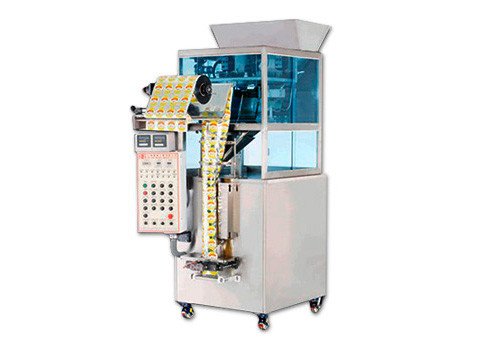 Automatic Weighing & Packing Machine CRL 