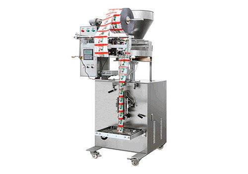 DXD-400A Vertical Forming, Filling and Sealing Machine