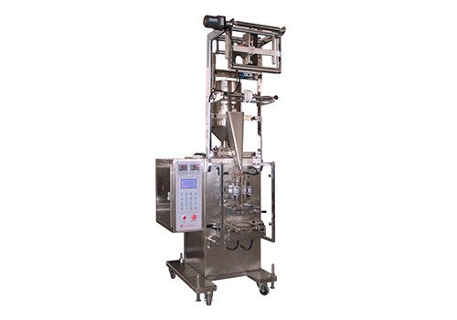 DXDL140IIE Intelligence Packaging Machine