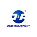 Ningbo D&R Machinery Co.,Ltd.