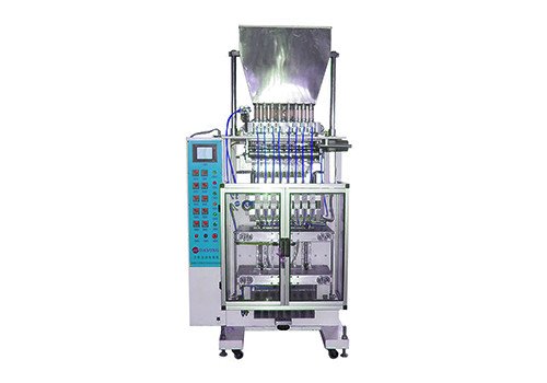 Multi Line Liquid Packing Machine - LDL160