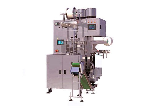 Small Bag Price Tea Packing Machine DXD-SJB-A04