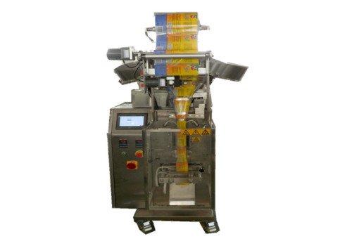 KLP-60 Tablet Auto Packaging Machine