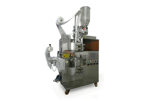 SP-19 Coffee Bag With Ear Packing Machine 