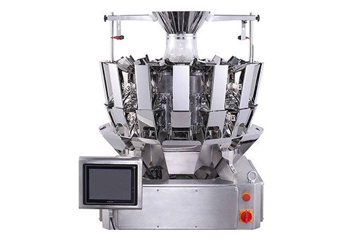 JY-S14 Multihead Weigher 