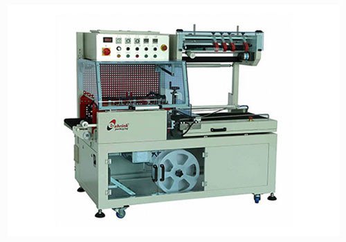 Automatic L-Bar Sealer Machines LB-728 / LB-729