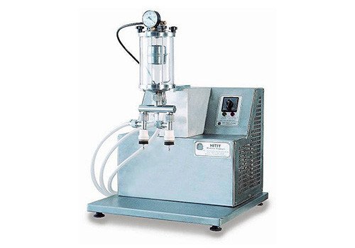 HM 60 VLD - Semi Automatic Perfume Filling Machine by Vacuum