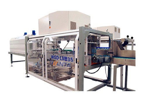 Shrink Wrapping Machine (film only) 
