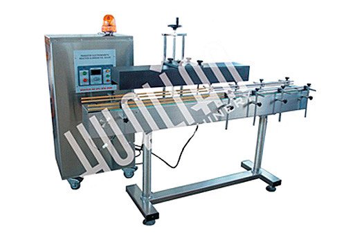 Continuous Induction Sealing Machine HL-2000 Series