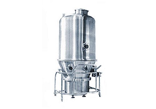 Type GFG efficient boiling dryer
