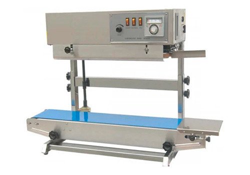 Continuous Band Sealer FRB-770 Series