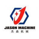 Jason Machine Co.,Ltd.