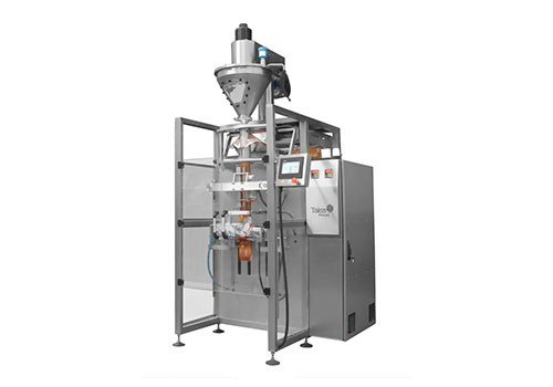 TA-SLA Packaging Machine With Auger Filling System