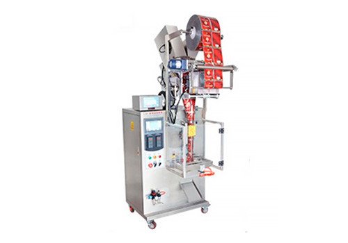 JX-J60FZ Automatic Dry Powder Filling And Packing Machine 