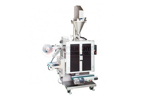 Stick Pack Filling Sealing Packing Machine CY-M1A