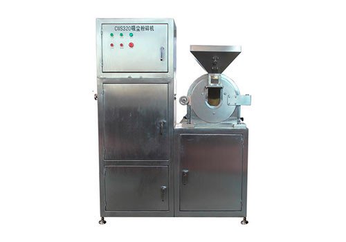 BSIT-30B High Effective and Universal Grinder 