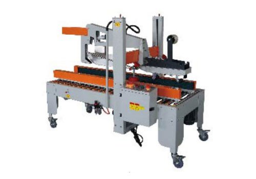 Автоматическая машина для запечатывания коробов XQ-FX-215