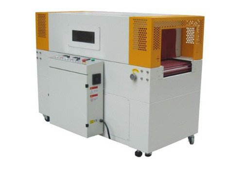 High Speed Heat Shrink Packaging Machine BSG5030 