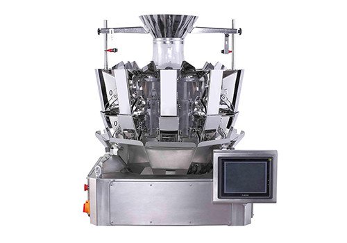 JY-S10 Multihead Weigher 
