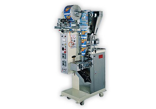 Vertical Form-Fill-Seal Machine for Powder / Granule SP-202B / SP-203B / SP-204B