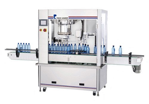 CP-101 Automatic Capping Machine 