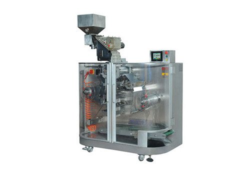 NSL-260-B Multi-Function Automatic Double Aluminum Packaging Machine